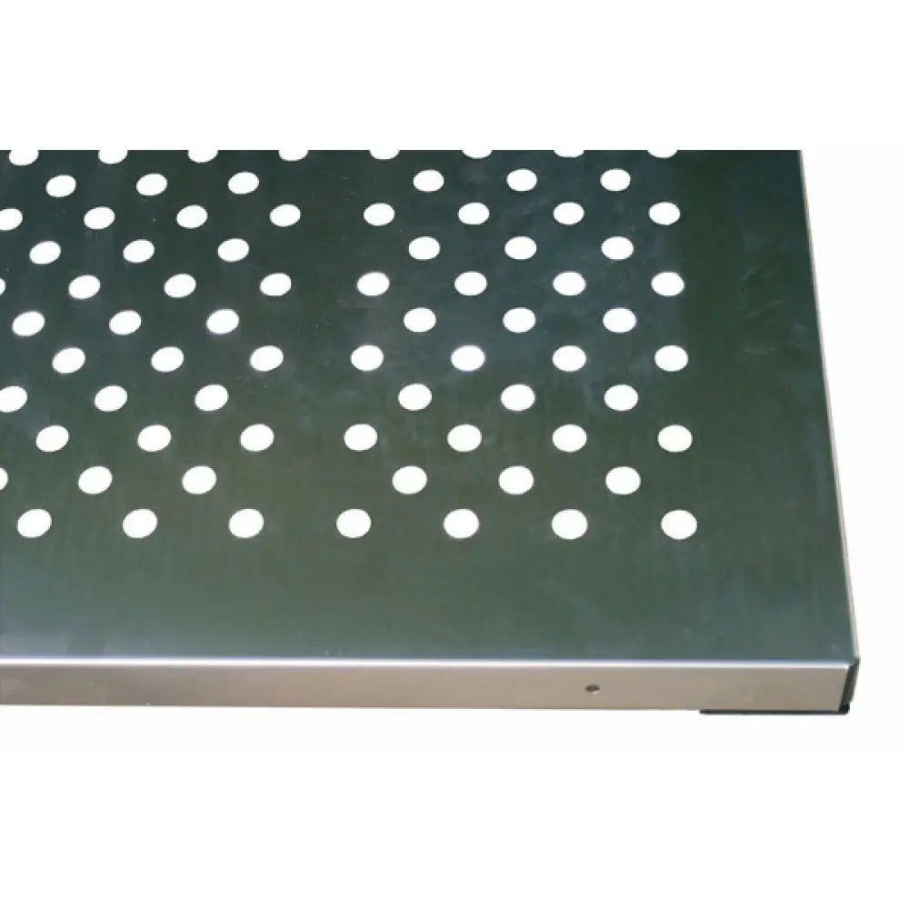PIANO ASOLATO MONTAGGIO A BULLONE CM 80X30 - PAB3080 - METALCARRELLI - ATTREZZATURA PROFESSIONALE