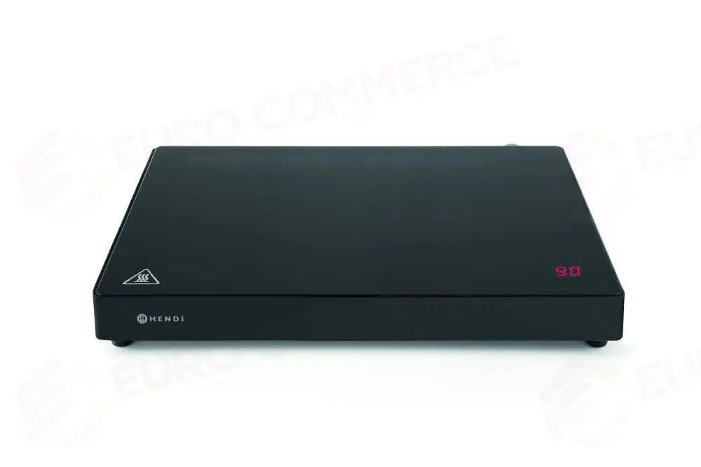 PIANO CALDO A INDUZIONE KITCHEN LINE KITCHEN LINE 230V/800W 460X315X(H)61MM - HENDI