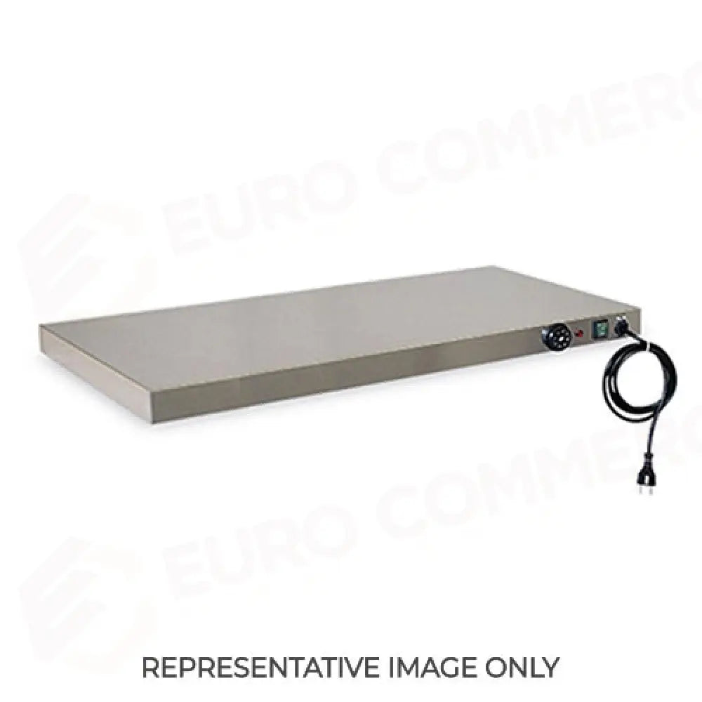 PIANO CALDO CM 100X50X6H - 9050 - METALCARRELLI - CARRELLI