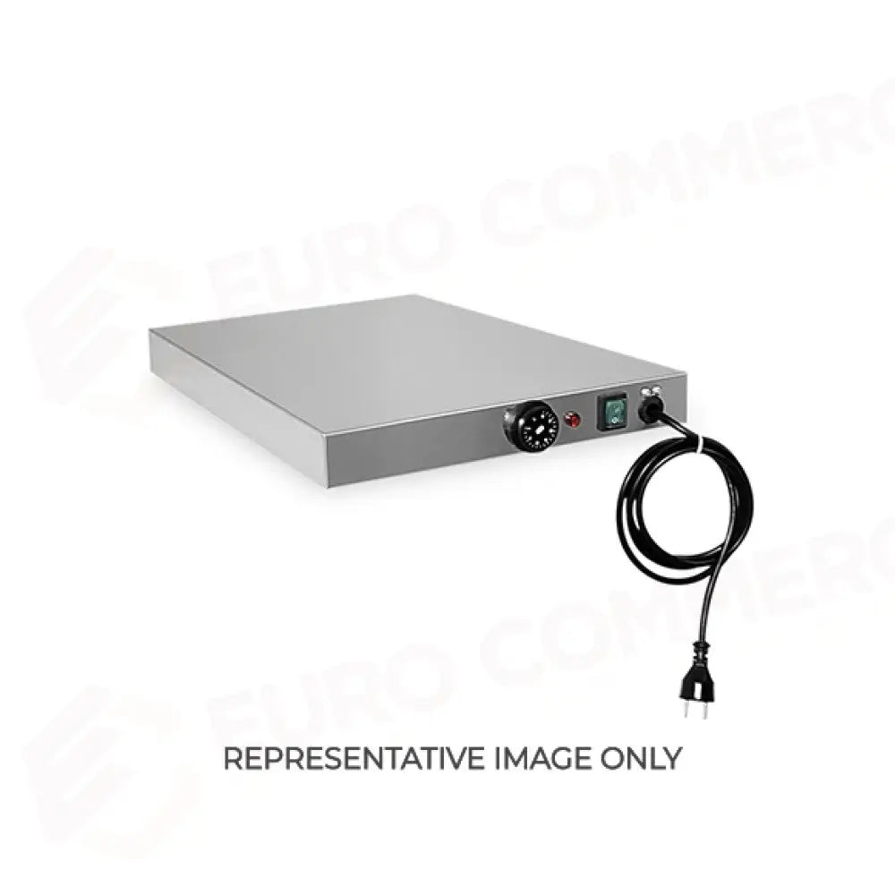 PIANO CALDO CM 50X50X6H - 905050 - METALCARRELLI - CARRELLI