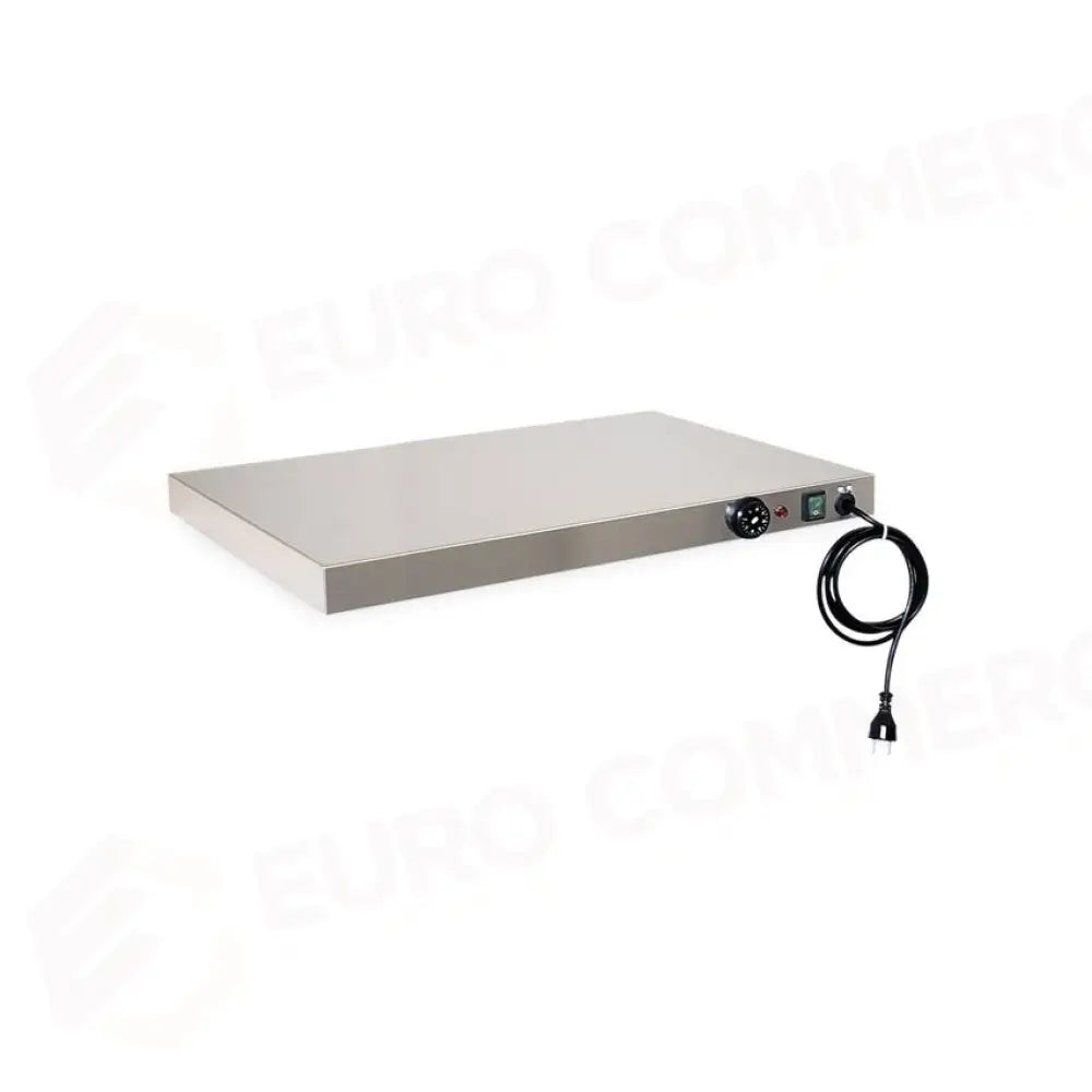 PIANO CALDO CM 99X53X6H GN 3/1 - 9084 - METALCARRELLI - CARRELLI