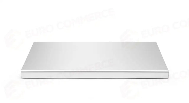 PIANO CALDO, HENDI, 230V/190W, 530X325X(H)45MM - 209509