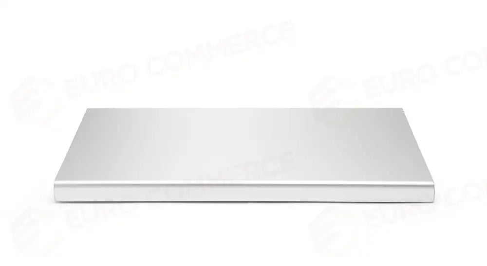 PIANO CALDO 230V/190W 530X325X(H)45MM - HENDI