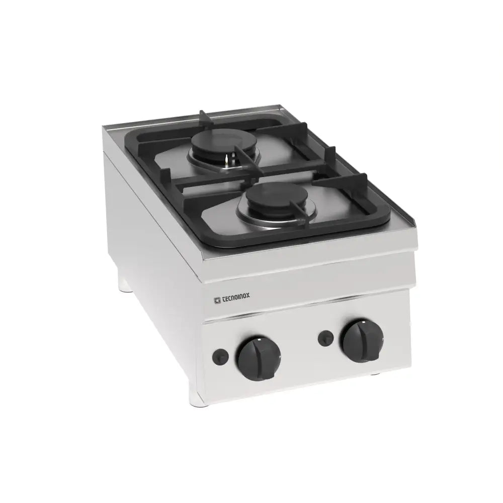 PIANO COTTURA 350 GAS - 113001 - TECNOINOX
