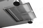 PIANO COTTURA A INDUZIONE 3500 D HENDI PROFI LINE 230V/3500W 342X431X(H)116MM - 239711