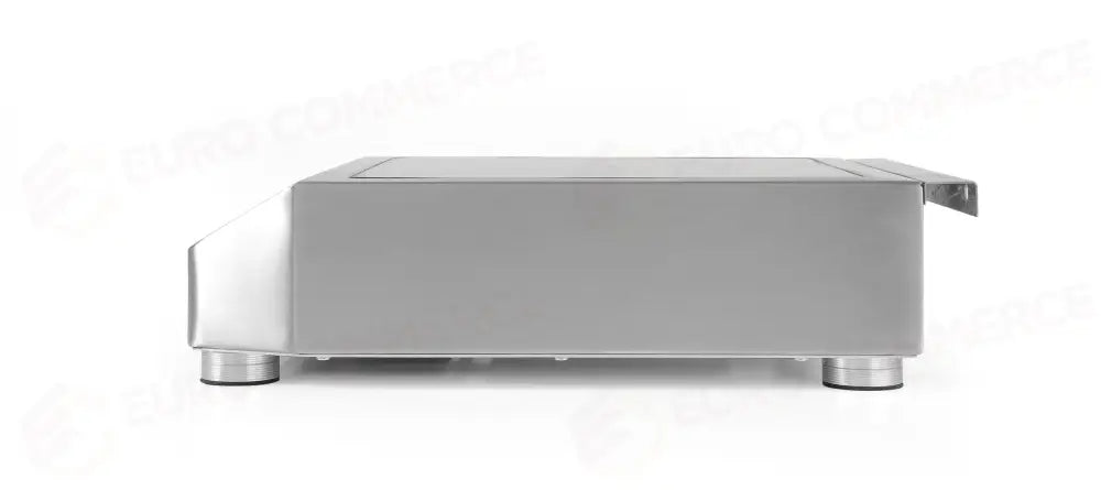 PIANO COTTURA A INDUZIONE 3500 D HENDI PROFI LINE 230V/3500W 342X431X(H)116MM - 239711