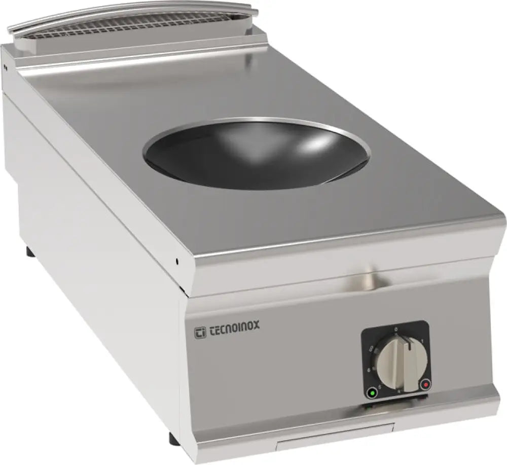 PIANO COTTURA EL. TOP INDUZIONE WOK 40 - 316137 - TECNOINOX