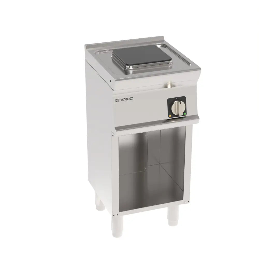 PIANO COTTURA ELETTRICO 1SQUARE - 716111 - TECNOINOX