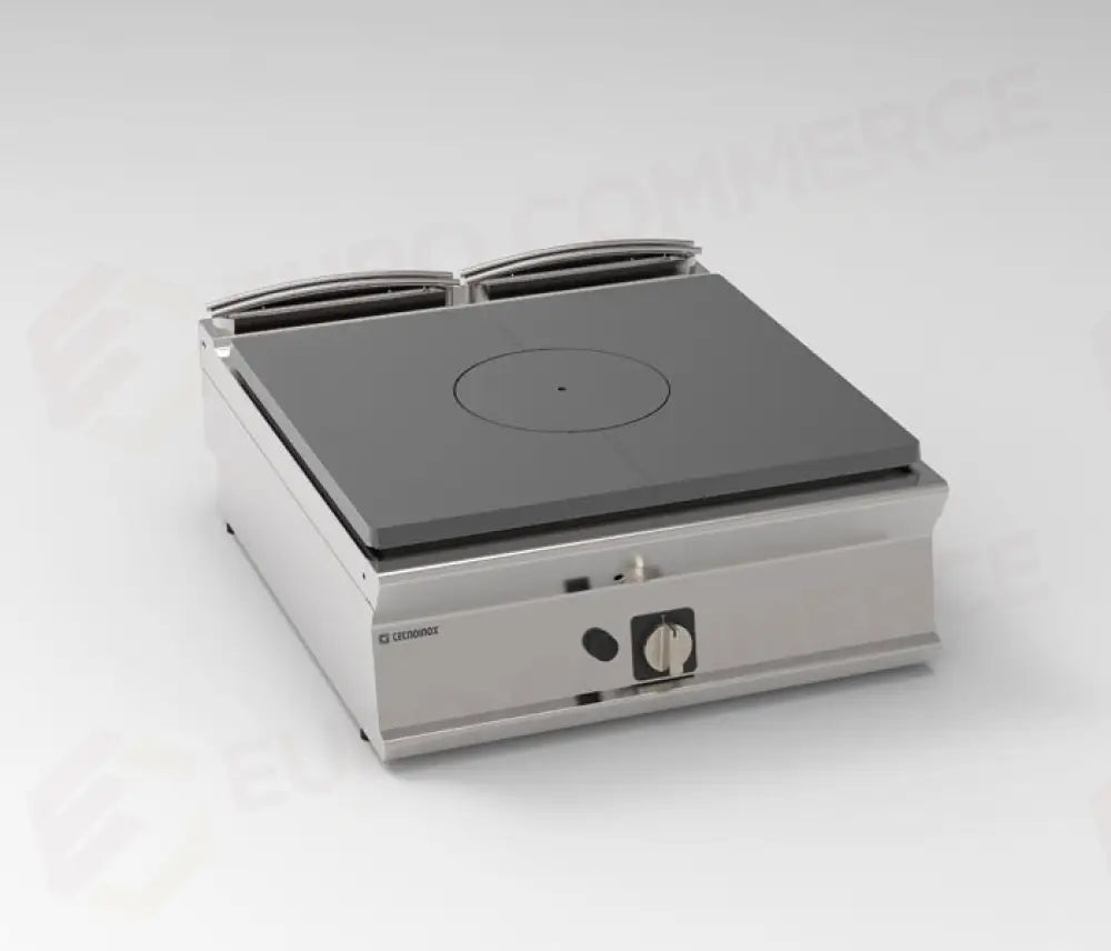 PIANO COTTURA GAS TOP TUTTAPIASTRA - 313006 - TECNOINOX