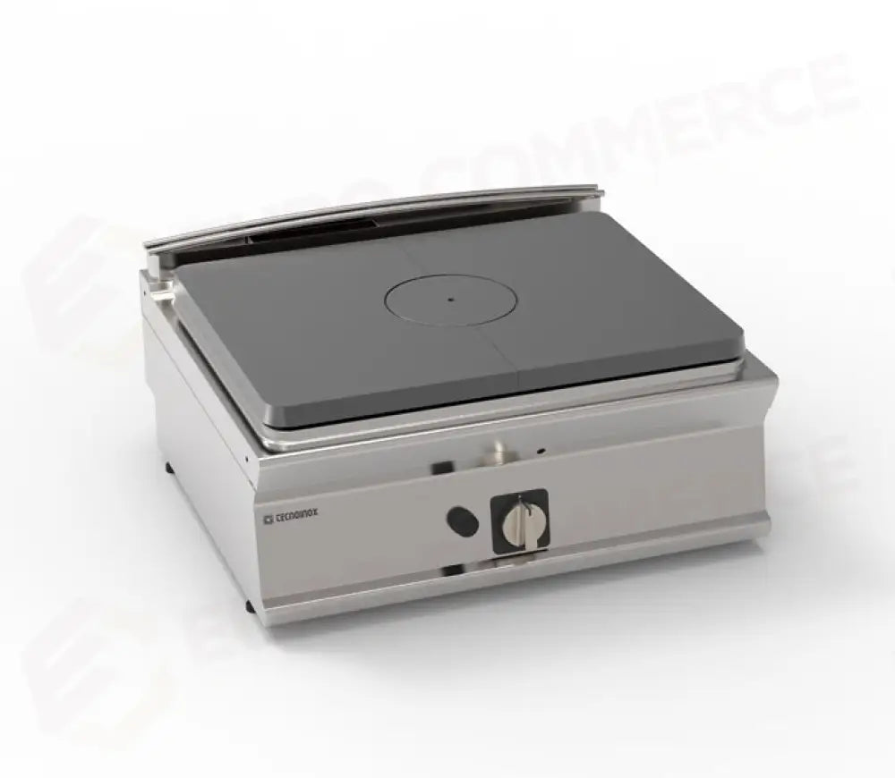 PIANO COTTURA TUTTAPIASTRA 80TOP GAS - 713015 - TECNOINOX