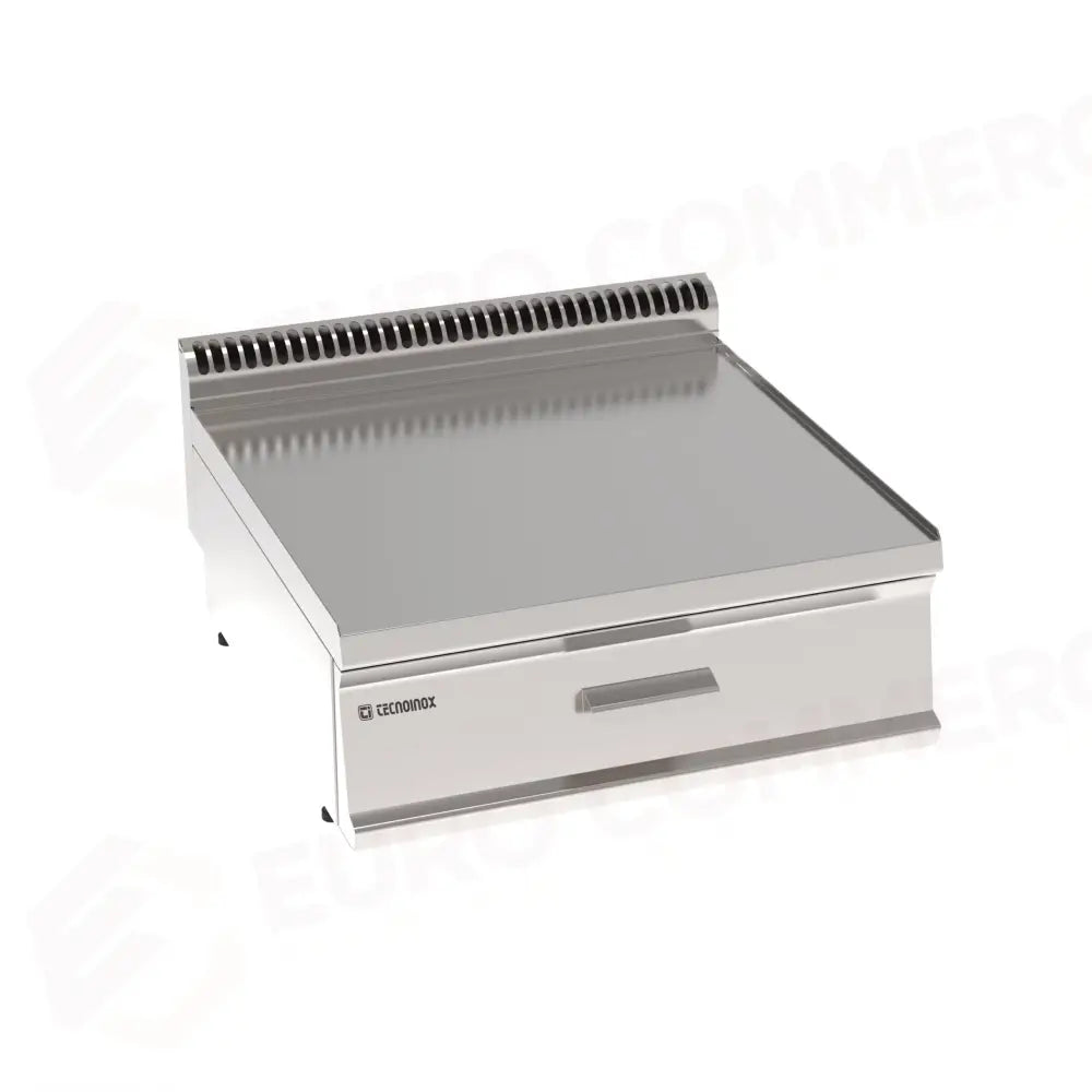 PIANO DI LAVORO 700 C/CASSETTO - 160145 - TECNOINOX