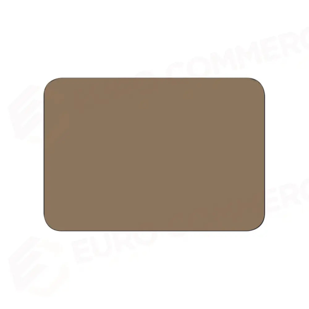 PIANO HPL - HPL TOP DIA. 80 CM - TH 12 MM - ROSSANESE - Arredamento