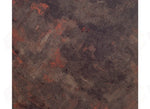 PIANO IN HPL 55×70 - RUGGINE