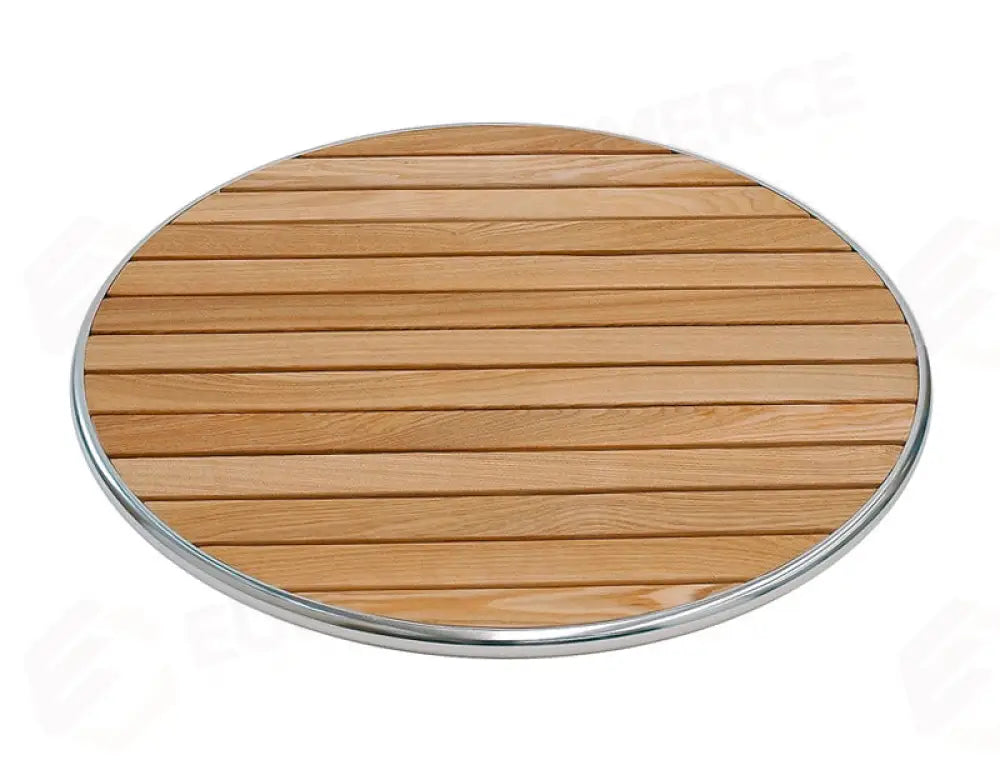 PIANO LEGNO - WOOD TOP 80 X 80 CM - ROSSANESE - Arredamento