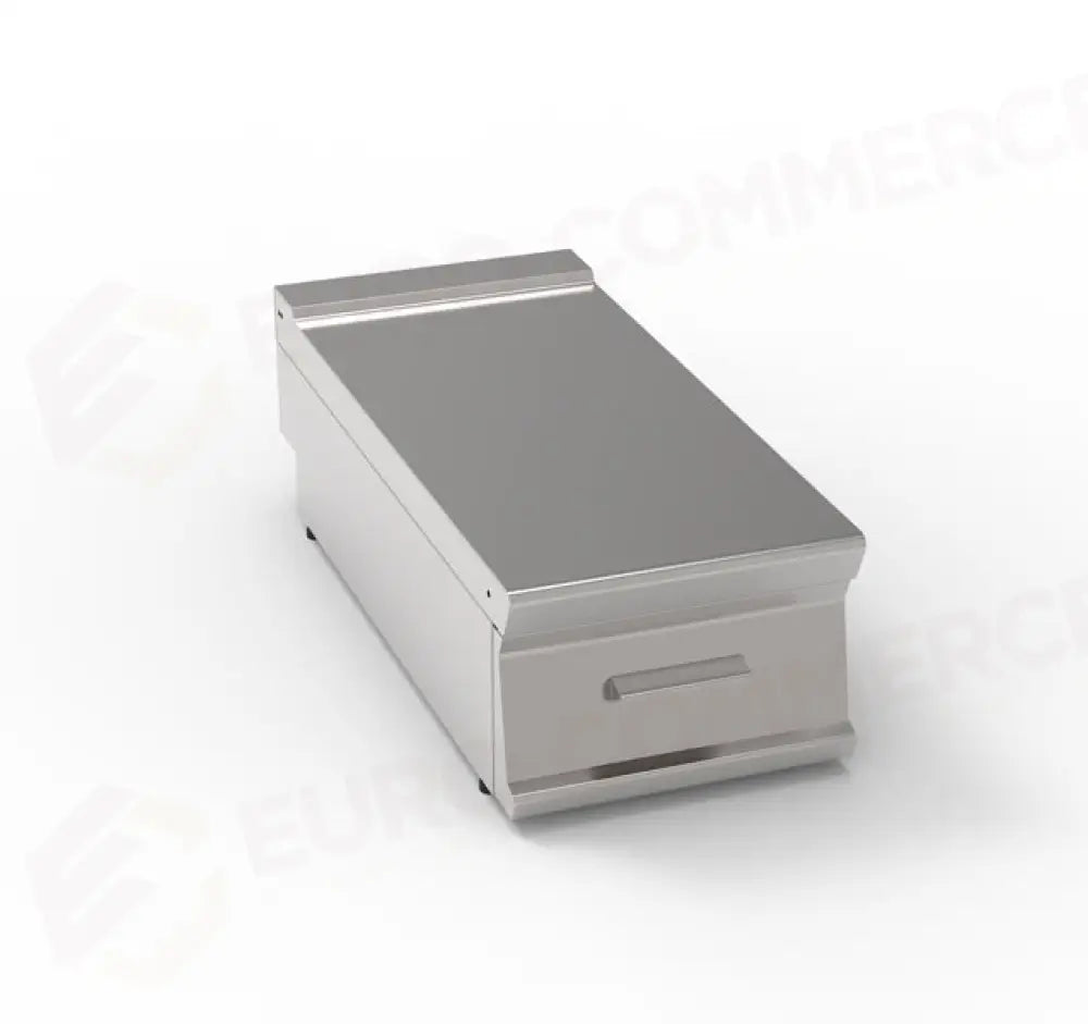 PIANO NEUTRO 40 TOP CON CASSETTO GN1/1 - 396501 - TECNOINOX