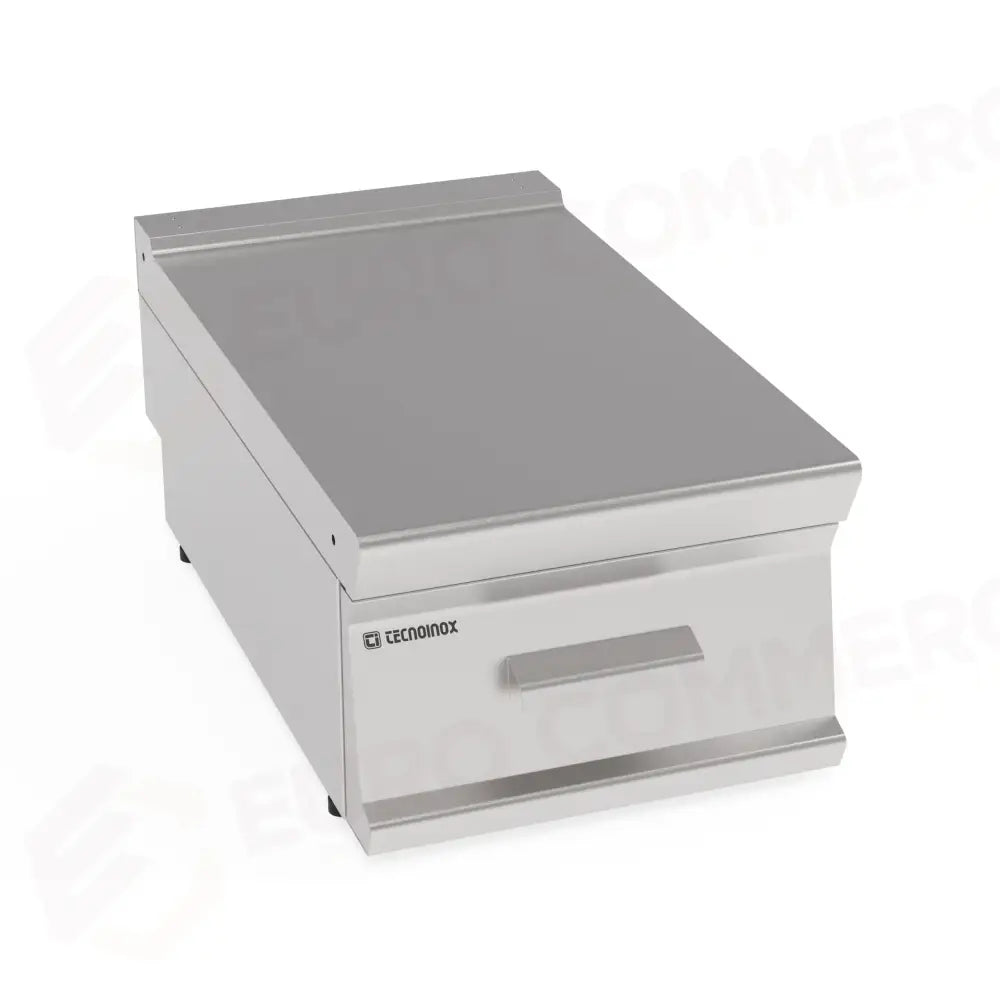 PIANO NEUTRO 40TOP CON CASSETTO GN1/1 - 796503 - TECNOINOX