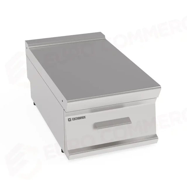 PIANO NEUTRO 40TOP CON CASSETTO GN1/1 - 796503 - TECNOINOX