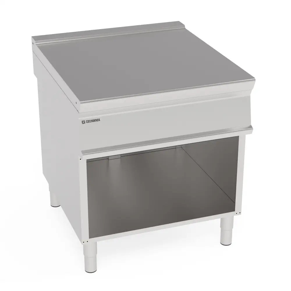 PIANO NEUTRO 80 FREEST. - 316132 - TECNOINOX