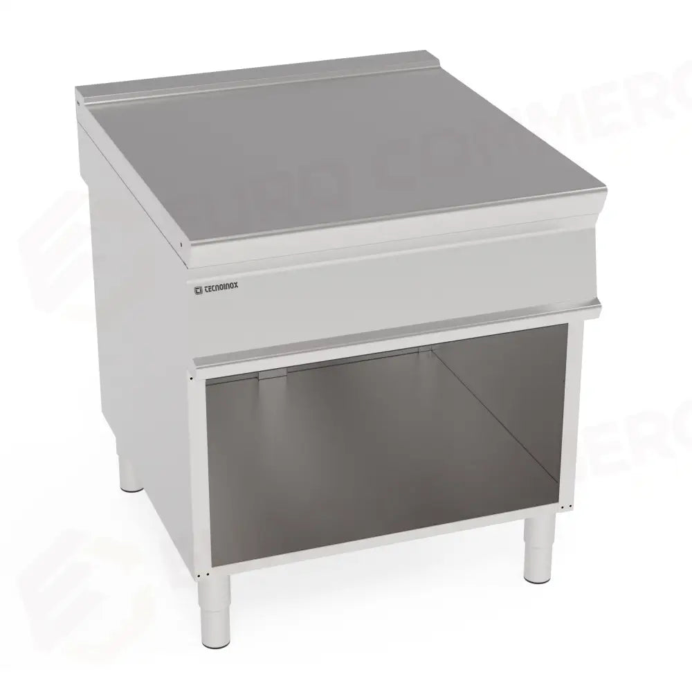 PIANO NEUTRO 80 FREEST. - 316132 - TECNOINOX