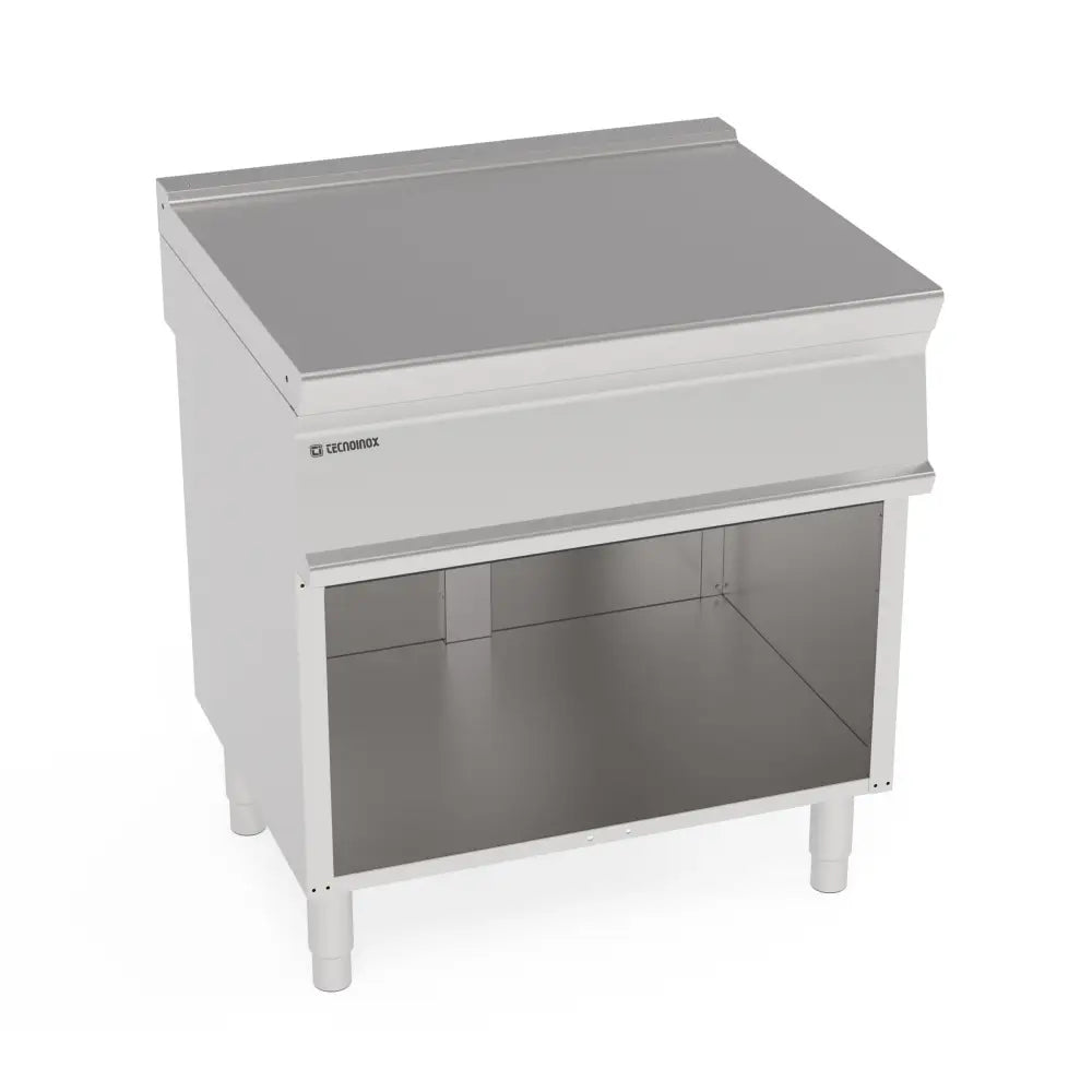 PIANO NEUTRO 80 FREEST. - 796702 - TECNOINOX