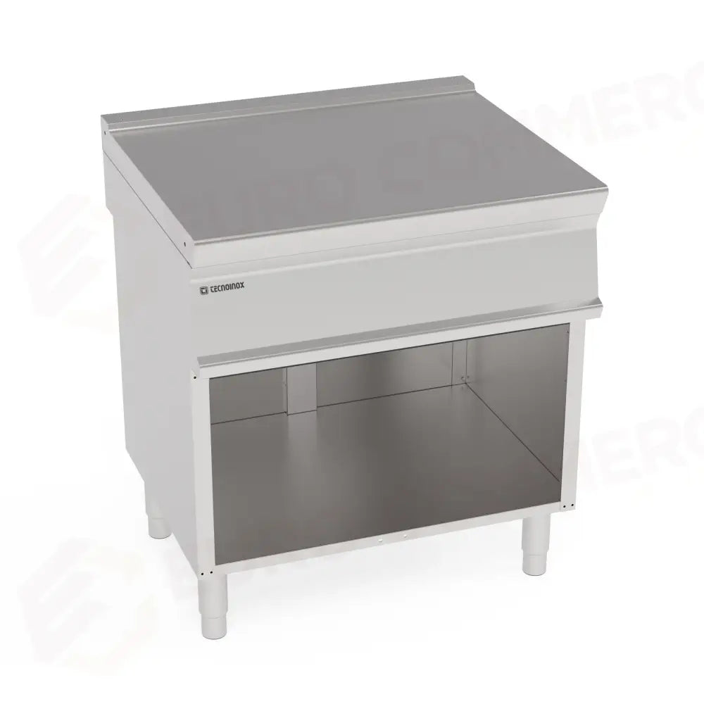 PIANO NEUTRO 80 FREEST. - 796702 - TECNOINOX