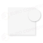 PIANO PER TAVOLO PIANI LAMINATO 90X90 - NARDI