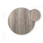 PIANO PER TAVOLO PIANI LAMINATO Ø80 - NARDI