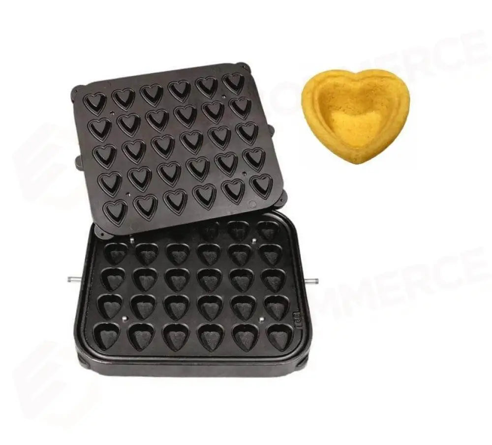 PIASTRA 08 - CUORE - ICB TECNOLOGIE