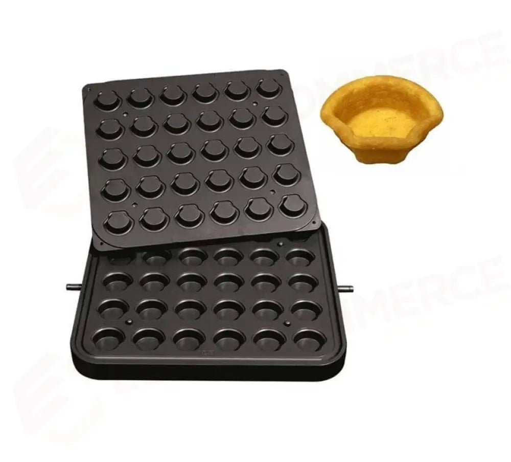 PIASTRA 11 - CONCHIGLIA - ICB TECNOLOGIE