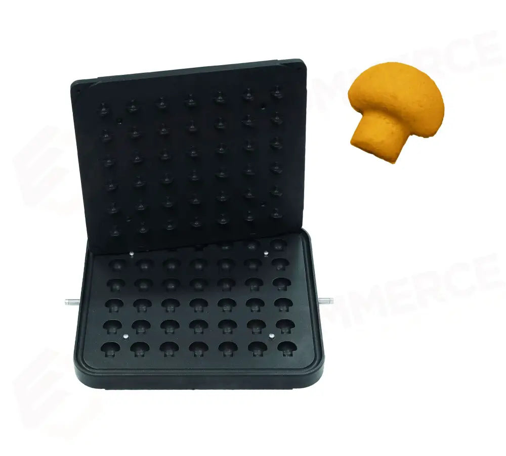 PIASTRA 39 - FUNGO - ICB TECNOLOGIE