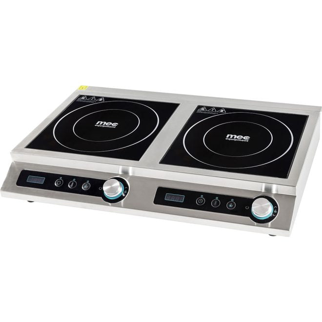 PIASTRA AD INDUZIONE BLUELINE - INDP70D - MEC EUROPE