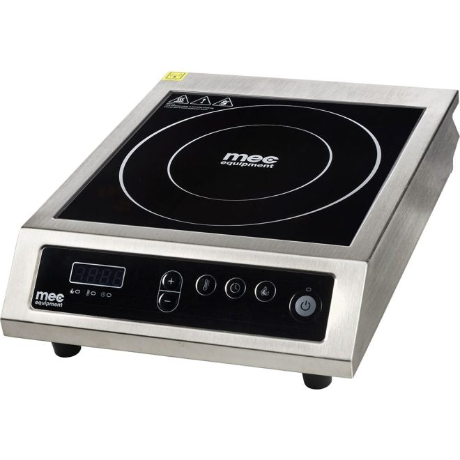 PIASTRA AD INDUZIONE BLUELINE - INDP35D - MEC EUROPE