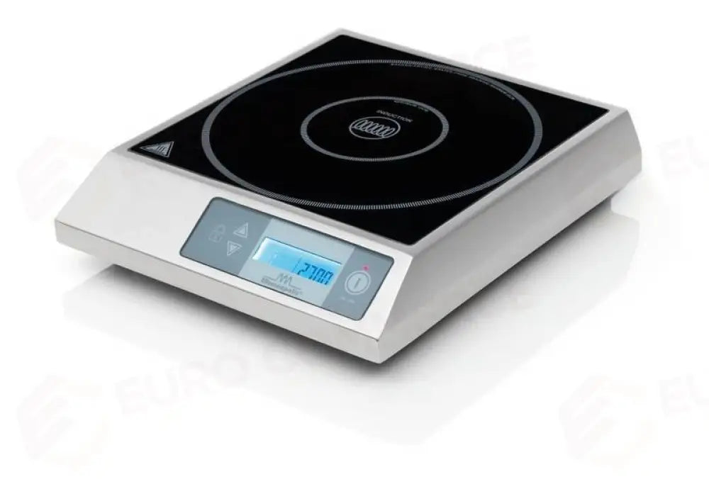 PIASTRA AD INDUZIONE 2,7KW - ICT27 - KAREL - Attrezzatura