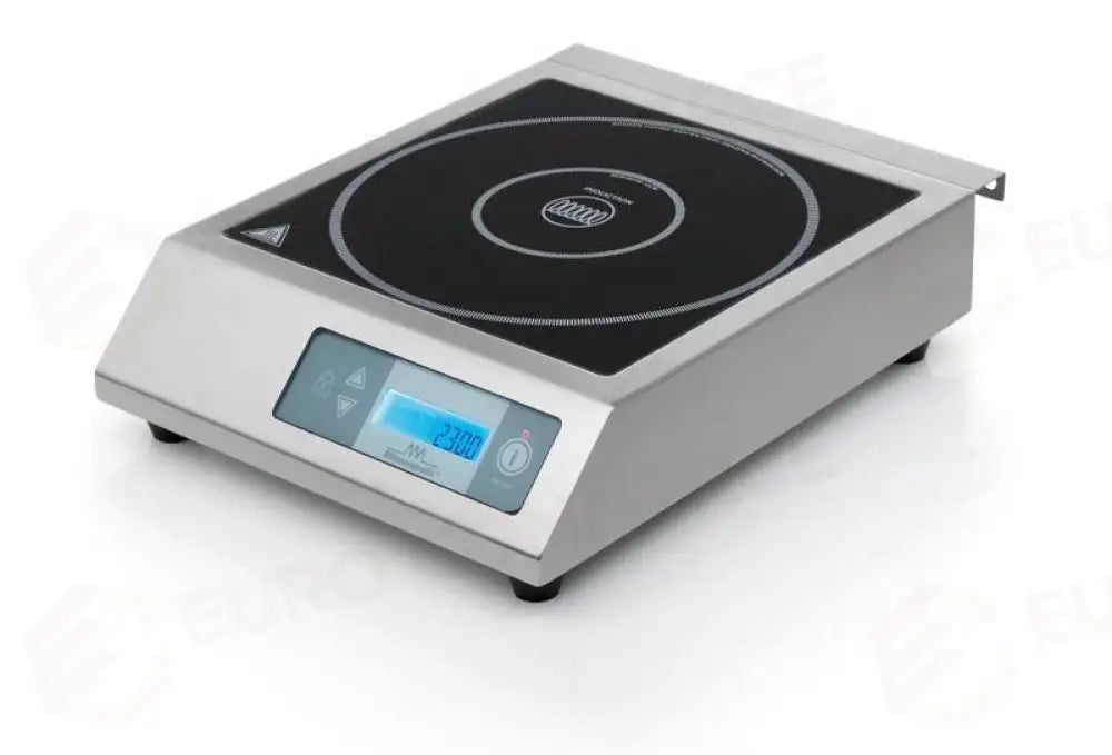 PIASTRA AD INDUZIONE 3,5KW - ICT35S - KAREL - Attrezzatura