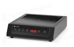 PIASTRA AD INDUZIONE 3500 D XL HENDI NERO 220-240V/3500W 355X400X(H)100MM - 239957
