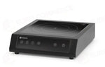PIASTRA AD INDUZIONE 3500 D XL HENDI NERO 220-240V/3500W 355X400X(H)100MM - 239957