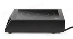 PIASTRA AD INDUZIONE 3500 D XL HENDI NERO 220-240V/3500W 355X400X(H)100MM - 239957