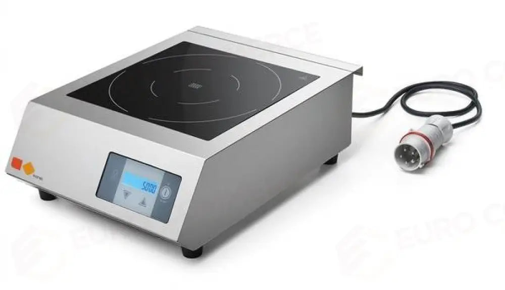 PIASTRA AD INDUZIONE 5KW - ICTS5 - KAREL - Attrezzatura