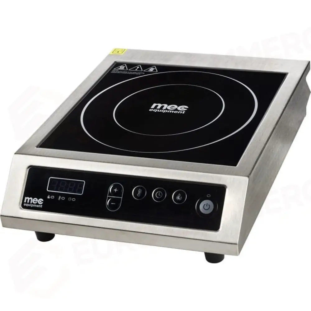 PIASTRA AD INDUZIONE BLUELINE - INDP35D - MEC EUROPE
