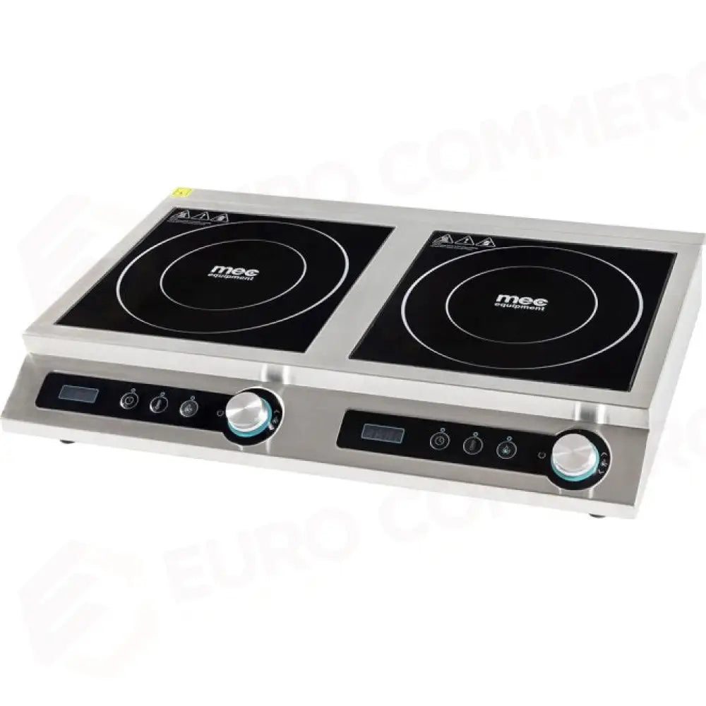 PIASTRA AD INDUZIONE BLUELINE - INDP70D - MEC EUROPE