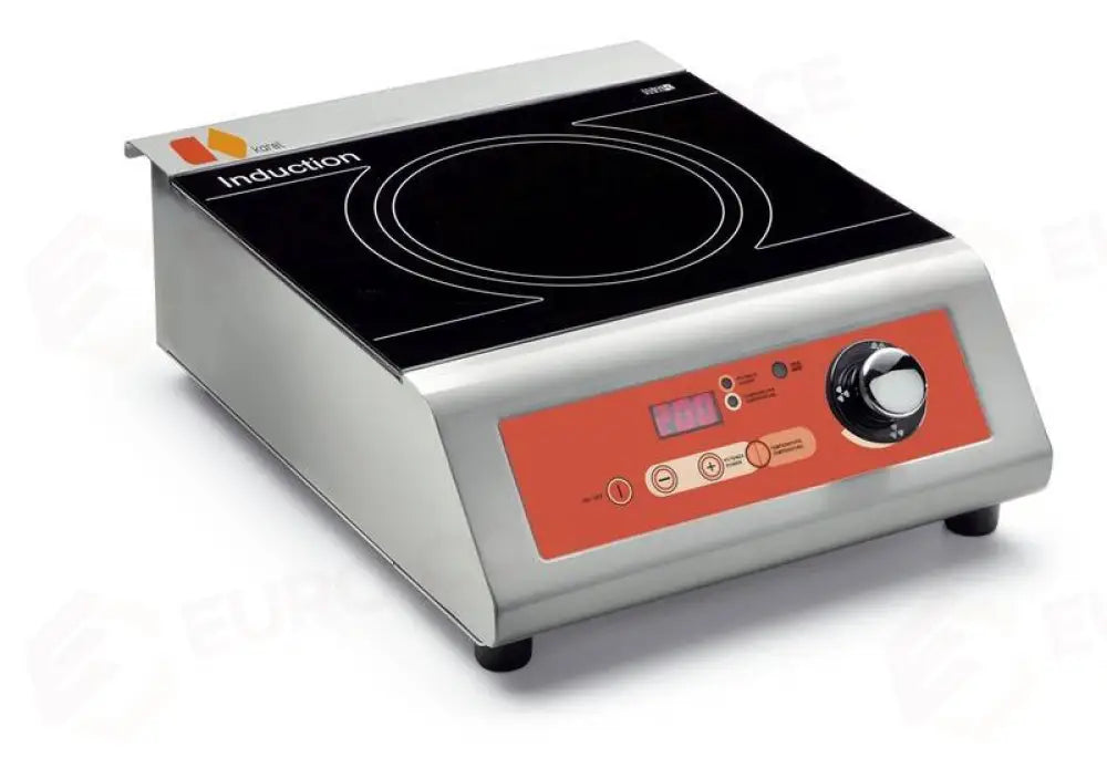 PIASTRA AD INUZIONE 3,5KW - ICT35-KA - KAREL - Attrezzatura