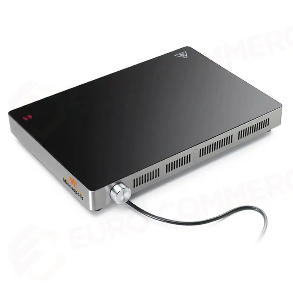 PIASTRA BUFFET - PIASTRA INDUZIONE IH BM CE 230/50-60 - 51GPBF10A02 - SIRMAN - PIASTRE COTTURA