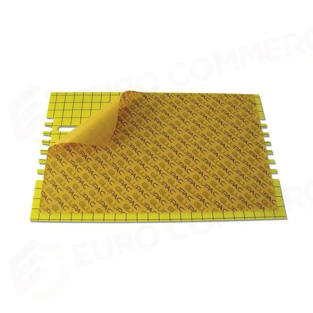 PIASTRA COLLANTE PER FT40-FT80 - INF061 - KAREL - Attrezzatura