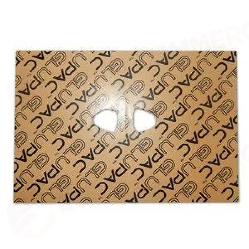 PIASTRA COLLANTE PER ZF050 - INF252 - KAREL - Attrezzatura
