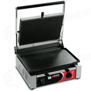 PIASTRA COTTURA GHISA FISSA - CORT LL TIM CE 230 MN - 34A2401102SI - SIRMAN