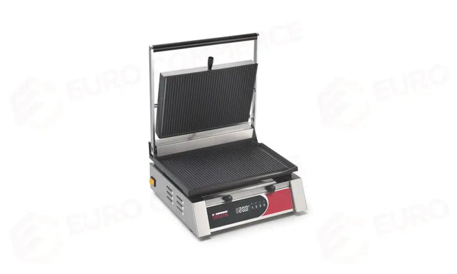 PLAQUE DE CUISSON EN FONTE FIXE - DGGR M RR                  CE 230 MN - 34D2301102SI - SIRMAN