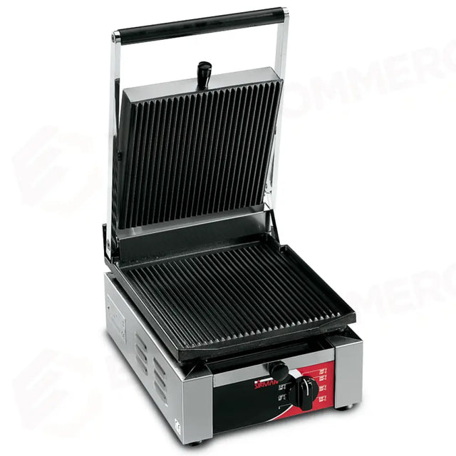 PIASTRA COTTURA GHISA FISSA - ELIO RR             CE 230 MN - 34A1301002SI - SIRMAN