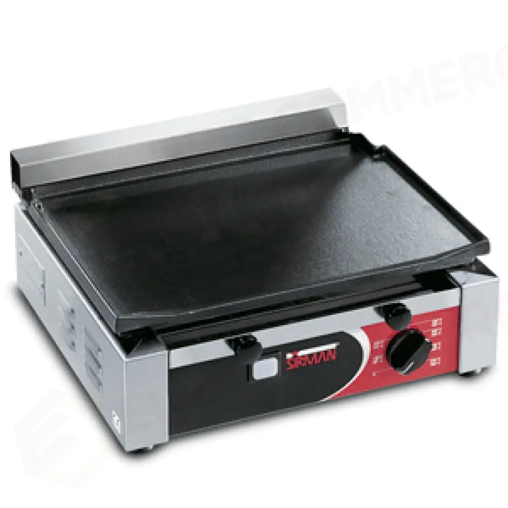 PIASTRA COTTURA GHISA FISSA - TOP CORT L CE 230 MN - 34A2201002SI - SIRMAN