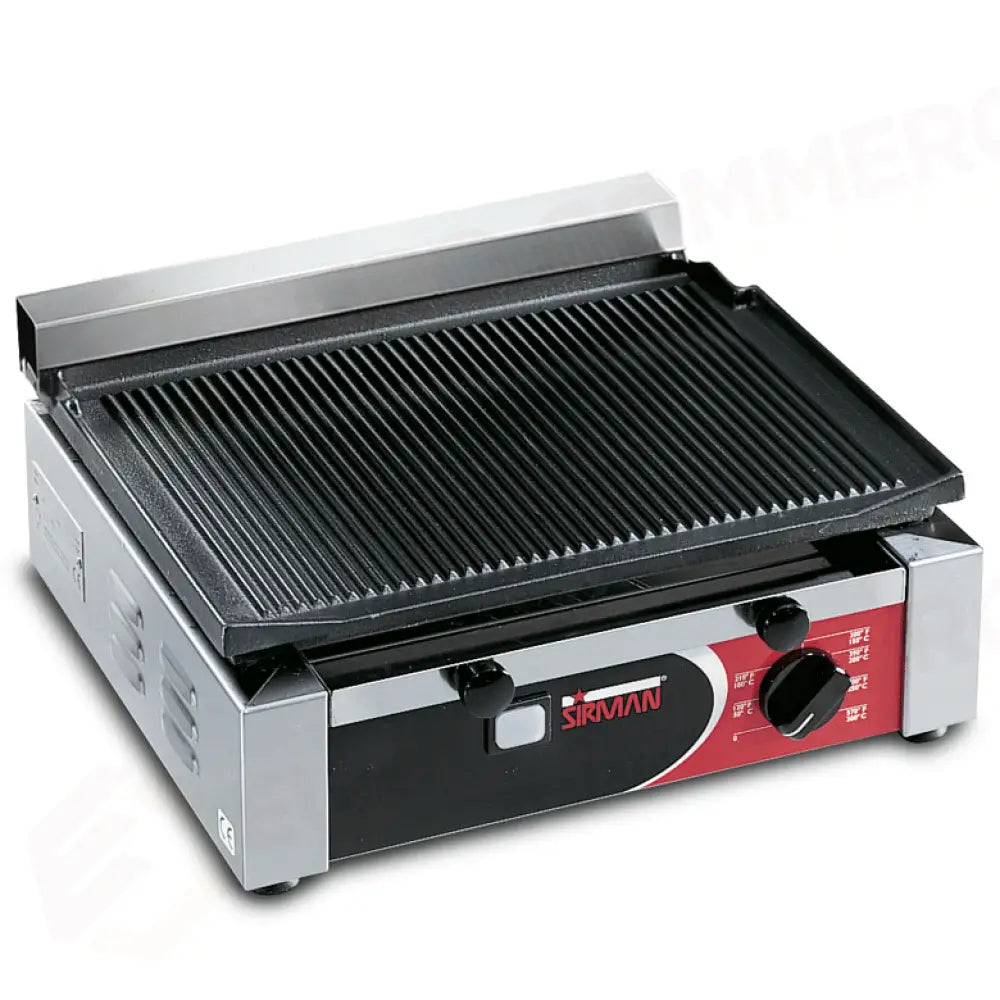 PIASTRA COTTURA GHISA FISSA - TOP CORT R CE 230 MN - 34A2101002SI - SIRMAN