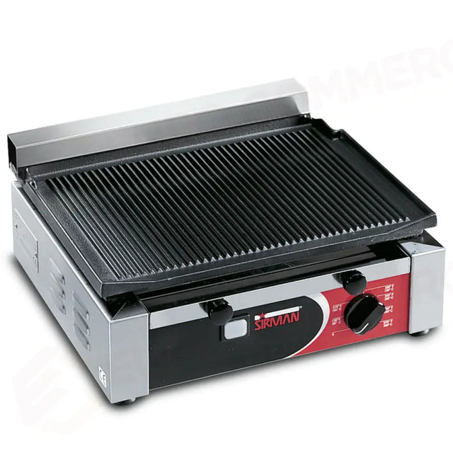 PIASTRA COTTURA GHISA FISSA - TOP CORT R          CE 230 MN - 34A2101002SI - SIRMAN